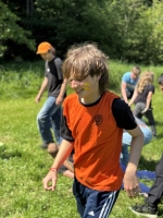 Zeltlager 2025